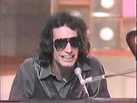 Steely Dan 1973 TV performance