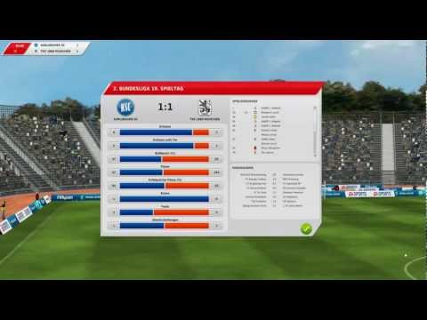 LP FM12 [Staffel2] #0045 "Hinrunden-Abschluss"[HD][Deutsch]