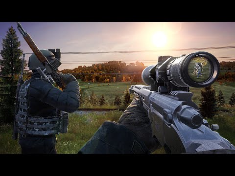 How I Had MY BEST LIFE OF 2025! An EPIC DayZ Quest - Part 2!