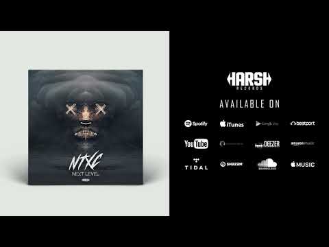 NTXC - Next Level [Harsh Records]