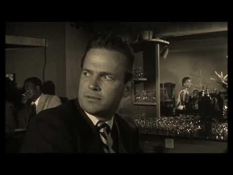 Earl Bostic, The Viscounts - Harlem Nocturne (1956, 1960) paired with Kiss Me Deadly (1955), others