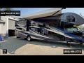 Check out this Video for a 2023 Thor Motor Coach Omni BT36 4X4(Stock #496547)  for sale by Pop RVs. This unit is located in Sarasota, FL