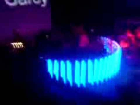 Silence Ian Carey Space