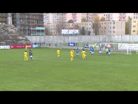 Kids Tâmpa - CSM Corona (L3, etapa 9): repriza I