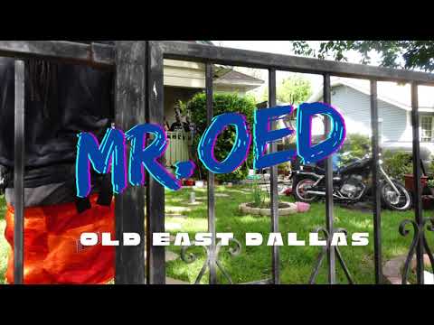 MR. OED - Pussy Nigga BTS: A Stupid Fresh Visual 🎬