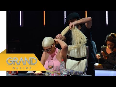 Ovako je Lukas "kazio" Jelenu za surove komentare