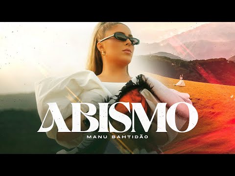 Manu Bahtidão - Abismo (Bônus Track)