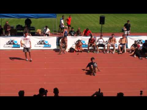 SuperBall 2013 (Top 32) - Tokura vs Guzik