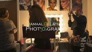 Leela James, The Truth Band (That Woman) BTS Video