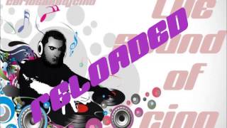 The Sound of Cino Reloaded November 2012 @ Live Stream On Mixlrcom