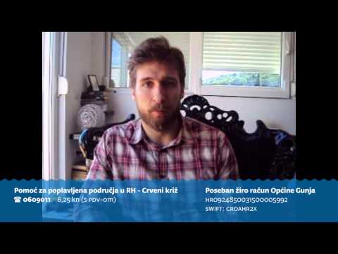 HELP GUNJA - Goran Marković