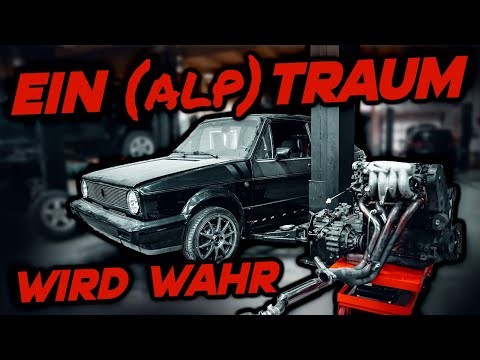 Golf MK1 Cabrio - Womit habe ich das verdient? | Bestandsaufnahme Top oder Flop ?  | Buddie Projekt