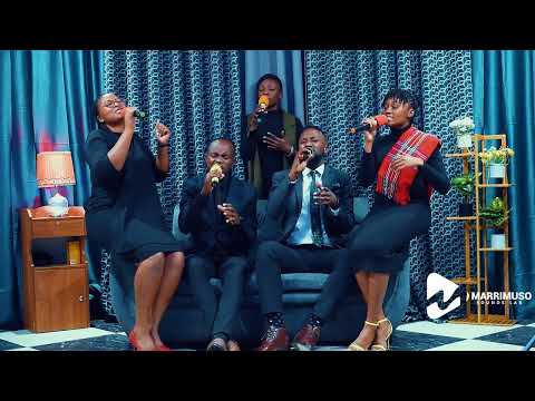 I Can Not Be Silent (Live Session) - Dolce Music