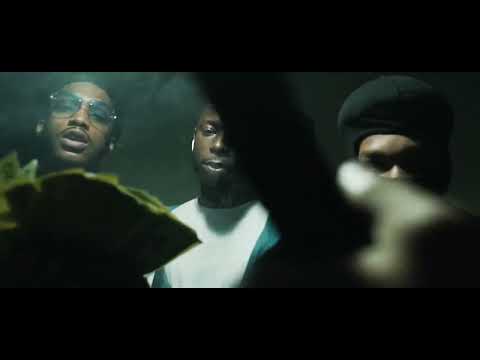 Greedy - Bucket (Dir. 6ixTenVisuals) Prod. FENDIMADEPRADA