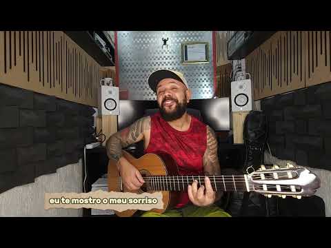 Chiquinho dos Santos - RAZÃO DE VIVER - #MinhasAutorias