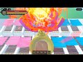 First Vid Best Flame V2 Combo In Fruit Battlegrounds