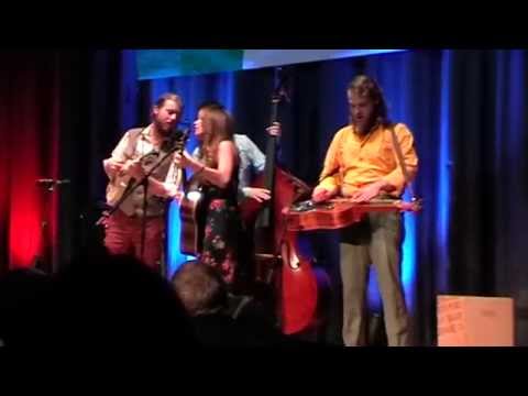 Lindsay Lou & The Flatbellys ~ Criminal Style