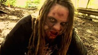Thommy Nekro The Solanum- &quot;Ain&#39;t Dead Yet!&quot; Official Video.
