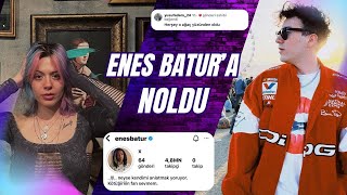 Radical Decision from Enes Batur The Secret of Enes Batur's Strange Movements