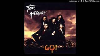 Fair Warning - Save Me