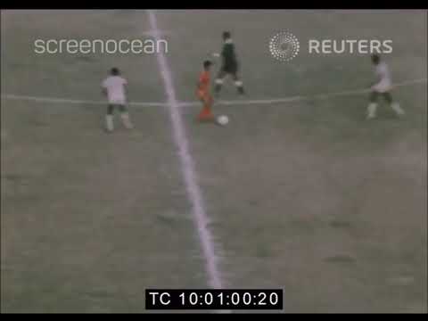 1979 FA CUP FINAL: KOTOKO VS ELEVEN WISE (HISTORY)