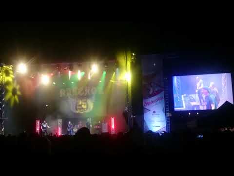ALkehol - Buráky (Oktoberfest 13.10.2017)