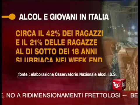 Chi ha guarito lalcolismo femminile La concezione quanti non bere il padre