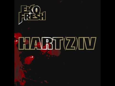 eko fresh feat. saad ihr werdet uns nicht los