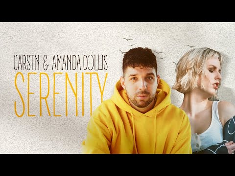 CARSTN & Amanda Collis - Serenity
