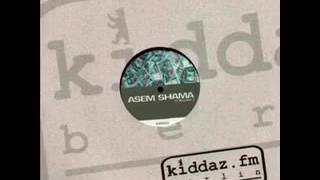 Asem Shama - 15 Million $  (Eric Sneo Rmx)