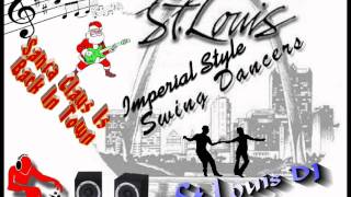 Santa Claus Is Back In Town - The Mavericks