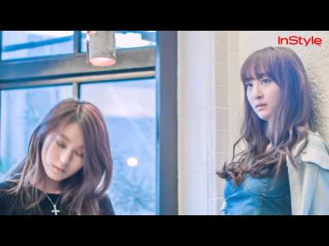 130828 Instyle Magazine