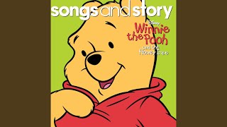 Winnie the Pooh (From  Winnie the Pooh and the Hon