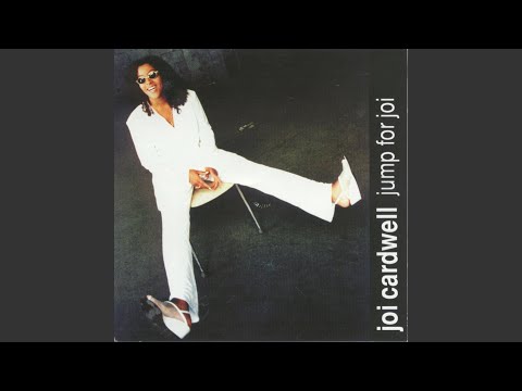 Jump for JOI-Peter Bailey's Feel it Dub