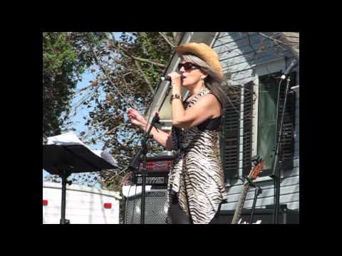 The Roadhouse Band - Stand By Your Man