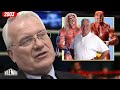 J J Dillon On Chasing Ultimate Warrior For Promos Hulk Hogan Pat Patterson S Dedication