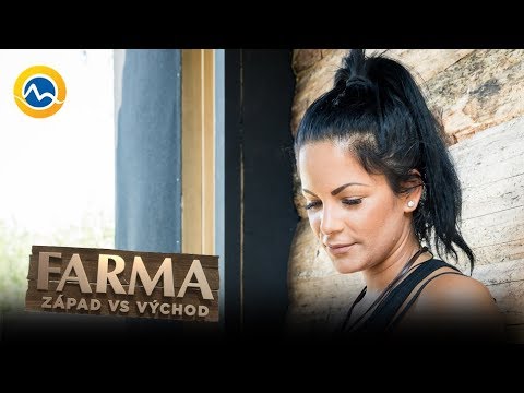 FARMA - Martina sa už na Farmu nevráti! Kto príde namiesto nej?