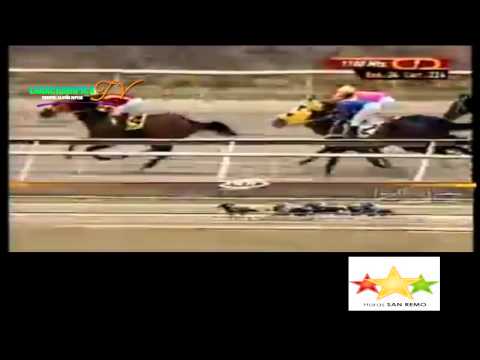 LA RINCONADA 1 CARRERA DOMINGO 30 DE MARZO DEL 2014