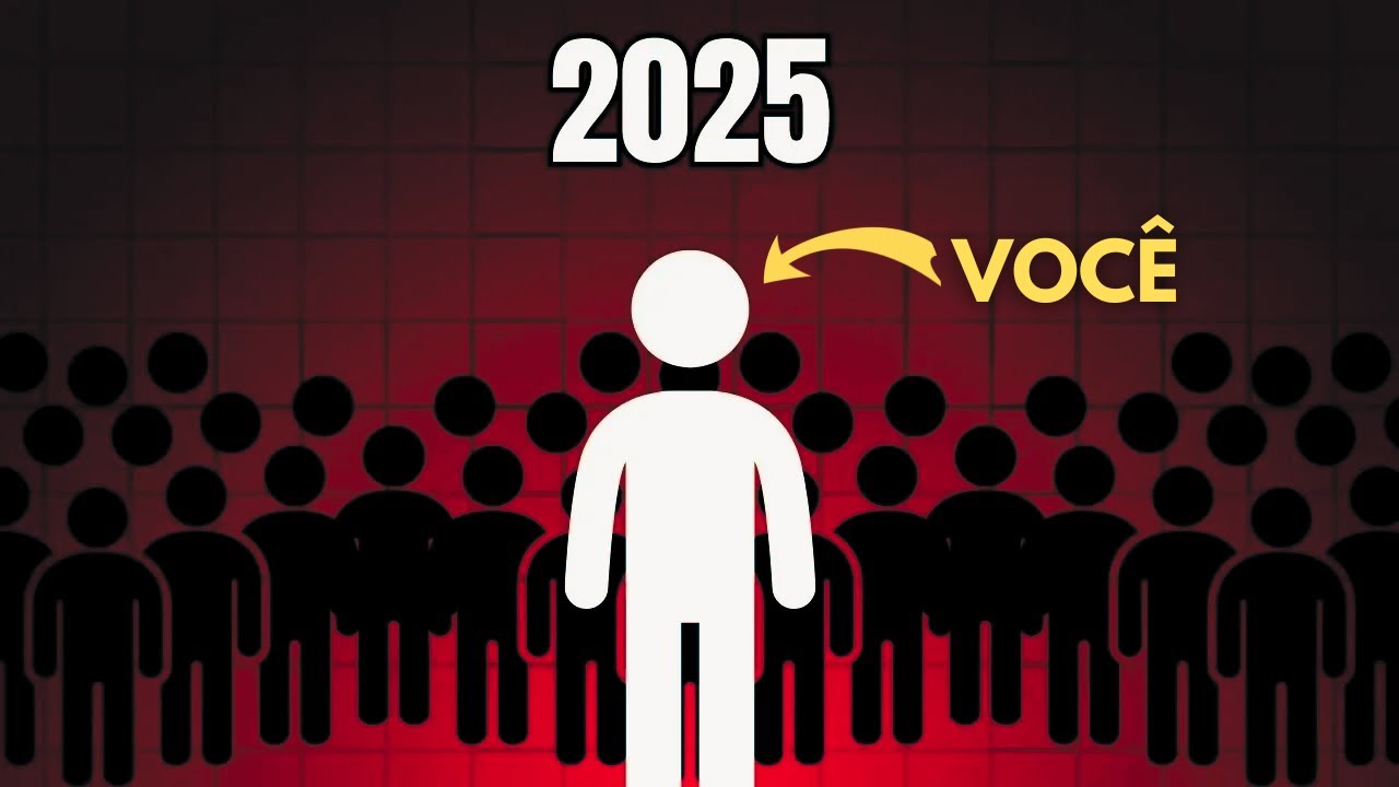 Como eu vou Melhorar seu Ano em até 99%