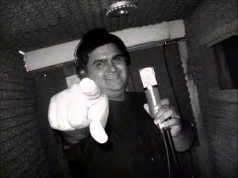 Luisito MC - Yo soy un rapero