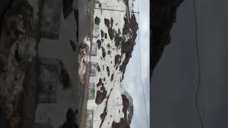 preview picture of video 'Nathu La Pass in June 1, 2018'