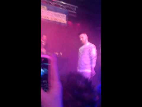 Mr.Polska & Leo - Vinger op de Klitter