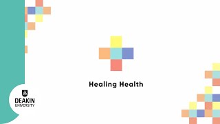 How patient participation can enhance recovery – Alfred Deakin Professor Mari Botti