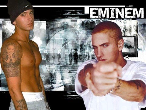 Eminem- Role Model