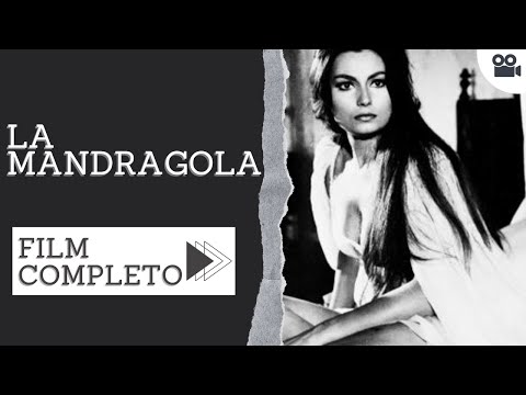 La mandragola | Commedia | Film completo in italiano