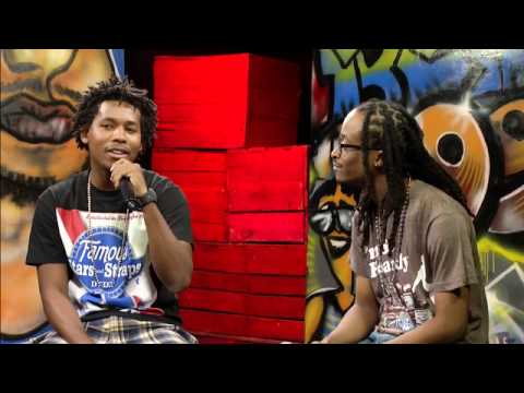 Beat509 TV Show - Dug.G & DJ PeterlyMix Envite Timber G (StormTV chaine 2 Haiti)