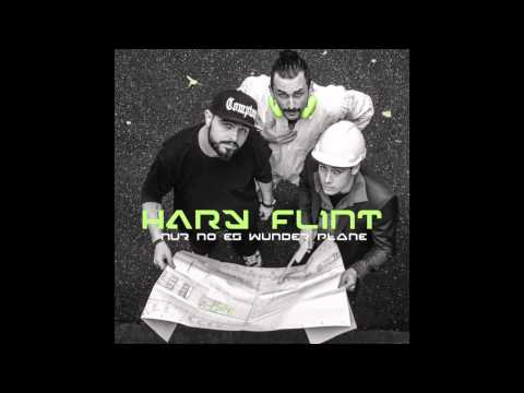 Hary Flint - Flächebrand