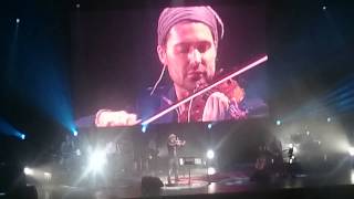 David Garrett "O Fortuna" 18 Nov 2014
