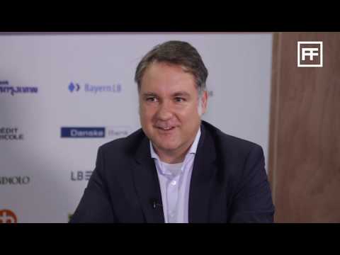 Sibos 2019: Landesbank Baden- Württemberg  and Marco Polo