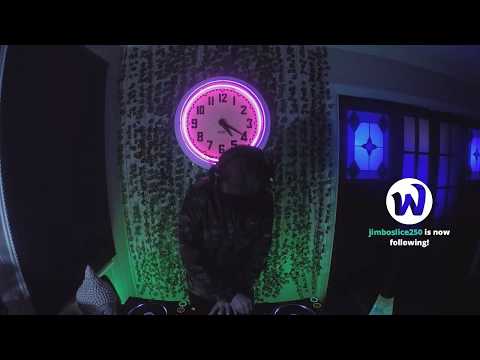 Ephwurd Live Mix - Ephsociety Livestream 001